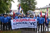 Stevandić: Nadamo se još boljem rezultatu i uticaju