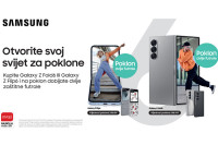 Novi Galaxy preklopni telefoni sa ekskluzivnim futrolama na poklon