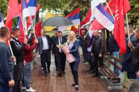 Cvijanović: Očekujemo ubjedljivu izbornu pobjedu