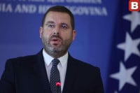 Kovačević: Iza Dodika će ostati i Kardiohirurgija i UKC, a iza opozicionara samo zloupotreba jedne političke šale