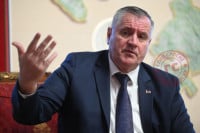 Višković: Građani 6. oktobra odlučuju o svojoj i sudbini Vukosavlja