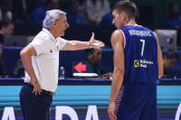 Bogdan Bogdanović o odlasku Svetislava Pešića: Ja mu ne vjerujem!