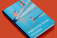 Objavljen treći roman Matije Pavićevića