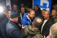 Stanivuković: U Piskavici se posebno brinulo o čovjeku
