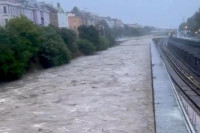 Расте водостај ријека: Има ли разлога за бригу?