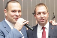 Šobot: Banjaluka je duša Srpske, slogan SPS-a ovu partiju i mene