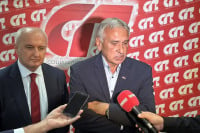 Đokić: Socijalisti su uvijek bili važan faktor poboljšanja života Zvorničana