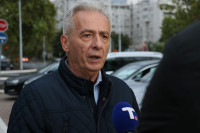 Дрецун: Неуспјех дијалога био очекиван, Приштина не жели да разговара ни о чему