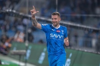 Fudbaleri Al Hilala pobjedom započeli azijsku LŠ, Milinković-Savić strijelac