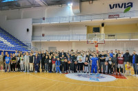 Na Palama spojena dva košarkaška kluba
