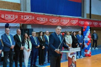 Dodik: Mladim kandidatima data uloga da upravljaju razvojem Rogatice