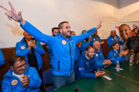 Drinić u Prijakovcima : Narod nagrađuje djela!