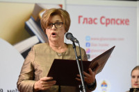 Stojičić: Sajam knjige jedan od najznačajnijih događaja u Srpskoj