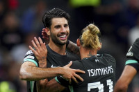 Liverpul ubjedljiv protiv Milana na San Siru, Real jači od Štutgarta