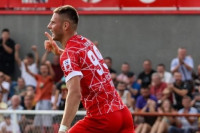 Dejan Vidić nakon prvenca u sezoni: Biće još dosta golova, samo da zdravlje posluži