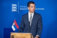 Ђурић: Курти и његови сарадници немају намјеру да одустану од једностраних потеза