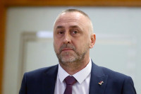 Egić: Vlada obezbijedila pet miliona KM za stambeno zbrinjavanje