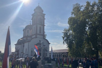 Obilježeno 29 godina od odbrane zapadnih granica Srpske; Velika pobjeda srpskog naroda