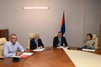 Projekat restrukturiranja ŽRS ide planiranom dinamikom, Srpska zainteresovana i za druge projekte