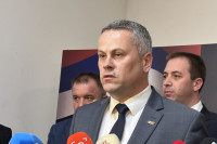 Gligorić: Imamo rješenje za dječije vrtiće
