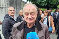 Kalinić: Svako ročište potvrđuje da se proces vodi protiv Republike Srpske