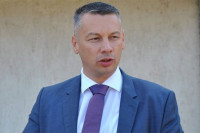 Nešić: Skoro završen posao oko potpisivanja sporazuma sa Fronteksom