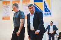 Trener Mladosti nezadovoljan pripremama: Ne ide nam baš najbolje