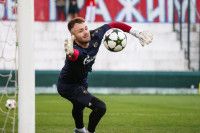 Terzić: Benfika je veliki klub, ali...