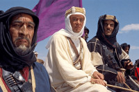 Televizijska verzija “Lorensa od Arabije”: Filmski klasik kao igrana serija