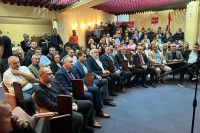 Tribina SP u Srebrenici: Prioritet oživljavanje privrede