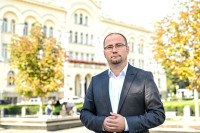 Bosančić: Nijedan pojedinac nema pravo da spriječi objavljivanje zakona