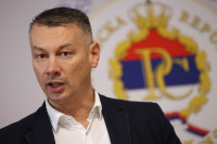 Nešić: Pojačana saradnja i dijalog ključni za migracione izazove