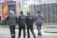 Firma “Tropik'' oglasila se nakon velikog požara