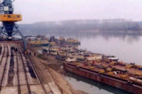 Na pomolu modernizacija Luke Brčko i povezivanje s TEN-T koridorom