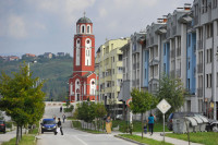 U predizbornoj trci pljušte tužbe između političara