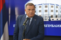 Dodik o odluci Ustavnog suda BiH: Izborni zakon RS biće primjenjivan