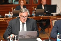 Karan: Ustavni sud mijenja ustavni položaj entiteta, prijeko potrebno da se vrati dejtonskim nadležnostima