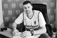 Preminuo Nebojša Erkić