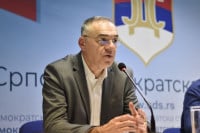 Miličević: Pobijedili smo one koji su pokušali da zabrane SDs