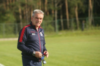 Jagodić optimističan: I oslabljeni možemo do dobrog rezultata