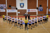 Đorđo Racković o istorijskom nastupu RK Višegrad u ligi BiH