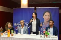 Trivić: Ljudi i njihove potrebe da postanu prioritet
