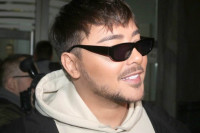 Milan Stanković se vraća na scenu?