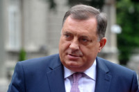 Dodik: Nastaviću da se sastajem sa Putinom
