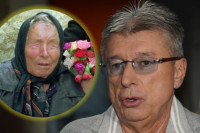 Baba Vanga predvidjela Saši Popoviću godinu smrti