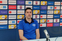Stefanović: Split odavno nije imao bolju ekipu