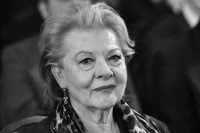 Preminula glumica Radmila Živković