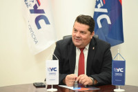 Stevandić: Ujedinjeni za Srpsku i jedina šansa za normalnu Banjaluku