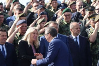 Cvijanović: Srbija, Vučić i institucije čvrsto stoje uz Republiku Srpsku