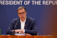 Vučić: Radmila Živković bila velika diva naše filmske i pozorišne umetnosti